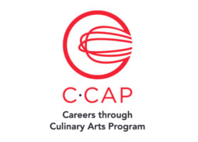 CCAP Auctions Logo